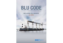 BLU Code, 2011 Edition - e-reader