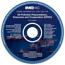 OPRC on CD Courses, 2019 Ed.