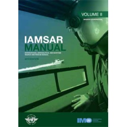 IAMSAR Manual: Volume II, 2019 Edition - e-reader