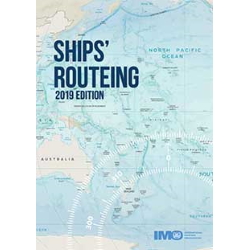 Ships' Routeing, 2019 Edition - e-reader