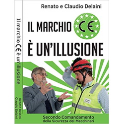 Il marchio CE è un'illusione
