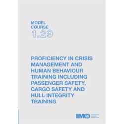Proficiency in Crisis Management, 2000 Ed.