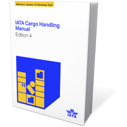 IATA Cargo Handling Manual