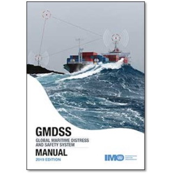GMDSS Manual, 2019 Edition