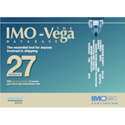 IMO-Vega database on the web - rinnovo