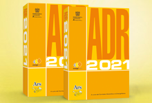 ADR 2021 - libro + PDF