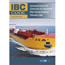 IBC Code, 2020 Edition - e-reader