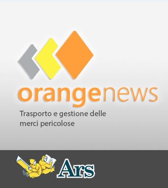 Registrazione WEBINAR:   PRESENTAZIONE DELLE NOVITA’ 2021 nel trasporto multimodale di merci pericol