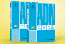 ADN 2021 - libro + PDF