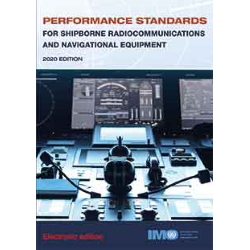 Performance Standards, 2020 Ed. -