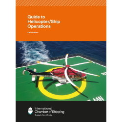 Guide to Helicopter/Ship Operations