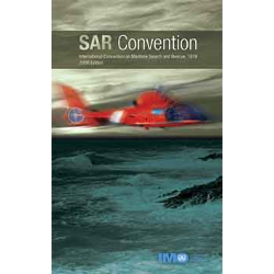 SAR Convention, 2006 Edition
