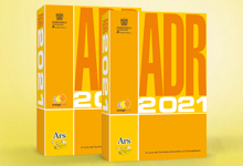 ADR 2021 - libro + PDF - 2a edizione