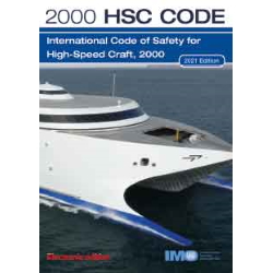 High-Speed Craft