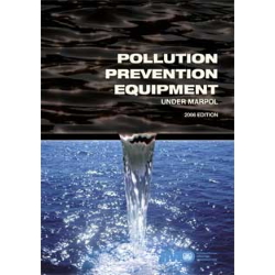 Pollution Prevention Equipment under MARPOL, 2006 Ed. - e-reader