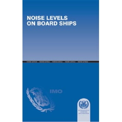 Noise levels on board ships, 1982 Ed. - e-reader