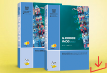 IL CODICE IMDG 2020 - versione elettronica - electronic version