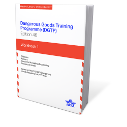 Dangerous Goods Training Programme