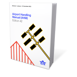 IATA Airport Handling Manual