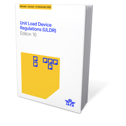 IATA ULD Regulations