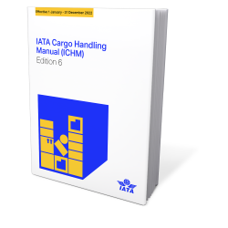 IATA Cargo Handling Manual