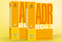 ADR 2023 - libro + PDF - 1a edizione