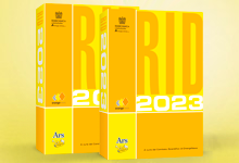 RID 2023 - libro + PDF