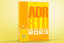 GUIDA ADR RID 2023