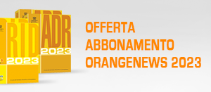 CAMPAGNA ABBONAMENTI ORANGENEWS.IT 2023