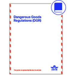 IATA DGR 2023 - Regular (English)