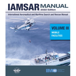 IAMSAR Manual: Volume III, 2022 Edition