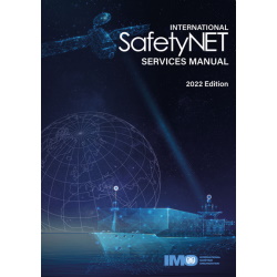 International SafetyNET Manual , 2022 Ed. - e-reader