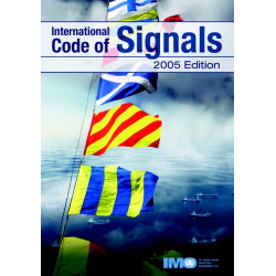 International Code of Signals, 2005 Ed.