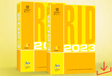 RID 2023 - versione elettronica - electronic version