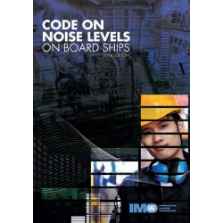 Code on Noise Levels on Board Ships, 2014 Ed.  - e-reader