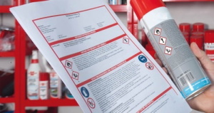 La redazione delle SDS secondo il nuovo Regolamento n. 2020/878 obbligatorio dal 1° gennaio 2023