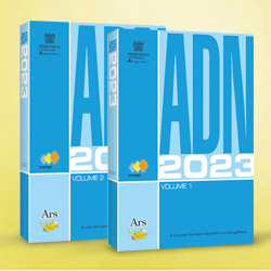 ADN 2023 - libro + PDF