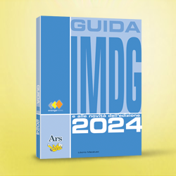 GUIDA IMDG 2024