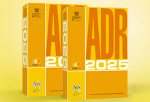ADR 2025 (PER ABBONATI ORANGENEWS)