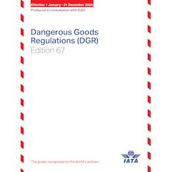 IATA DGR 2026 - digital version (English)
