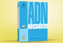 ADN 2025 - versione digitale - digital version